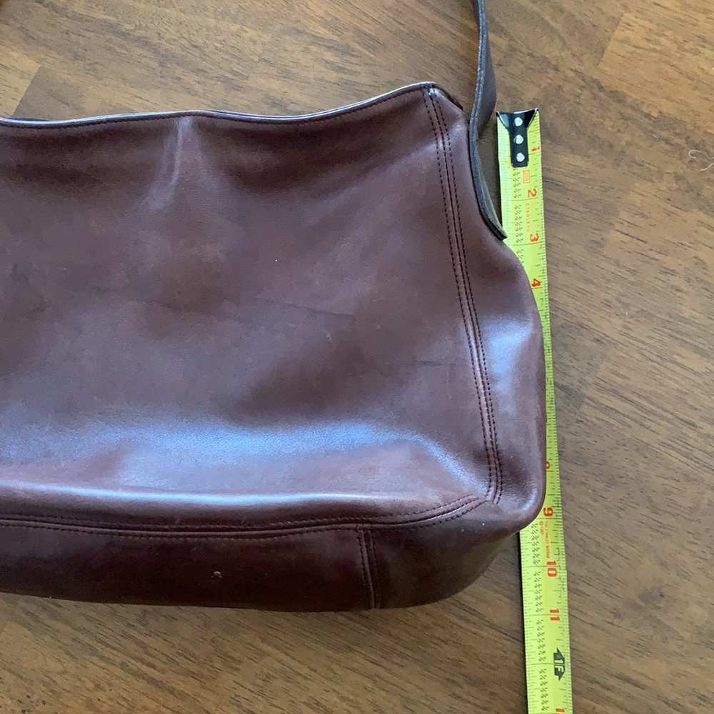 Coach handbag - Picture 4 of 16